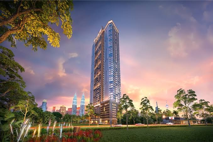 Lofthill, Kuala Lumpur